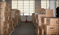 CNC Plumbing Specialties Warehouse